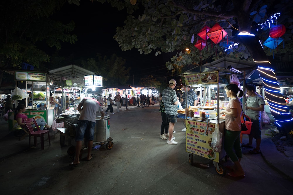 Hoa Thu Homestay 26/30