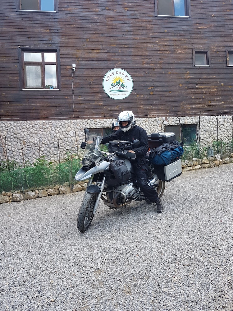 Kure Dag Evi 50/73