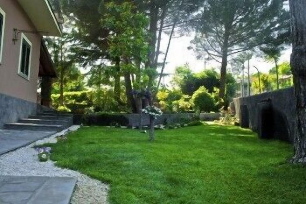 Rosso Vulcano Bed Breakfast 28/33
