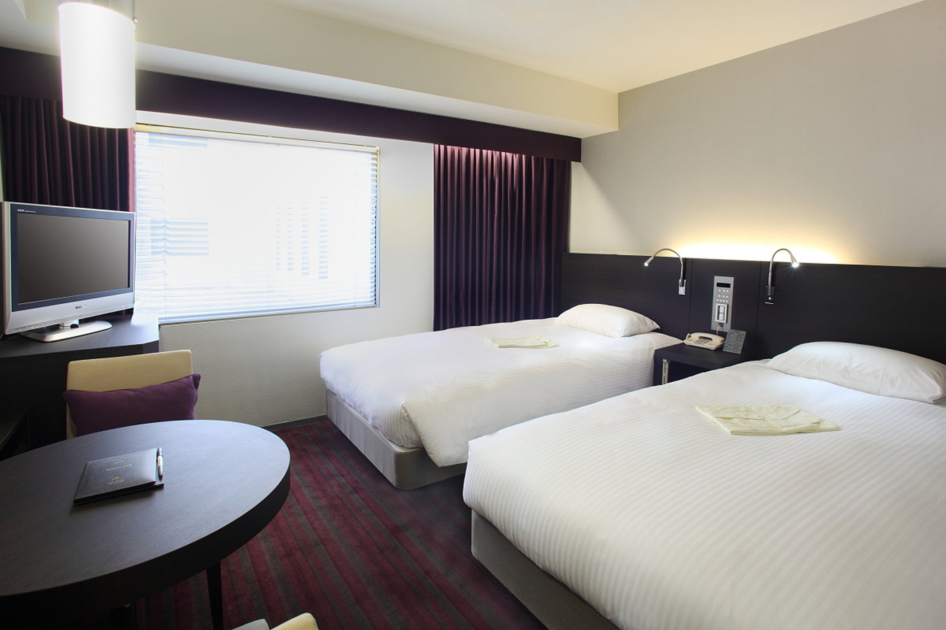Kawasaki Nikko Hotel 17/47