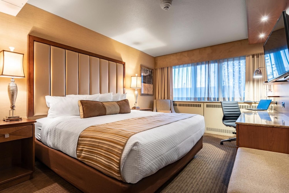 Westmark Fairbanks Hotel & Conference Center 9/46