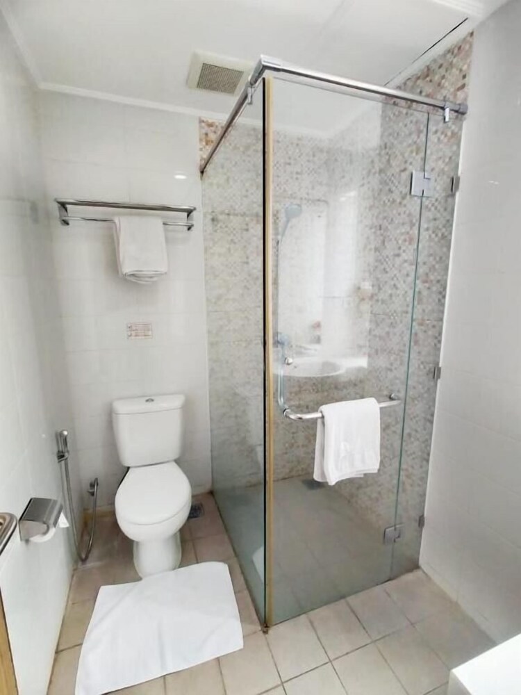 RUBY HOTEL SYARIAH 23/24