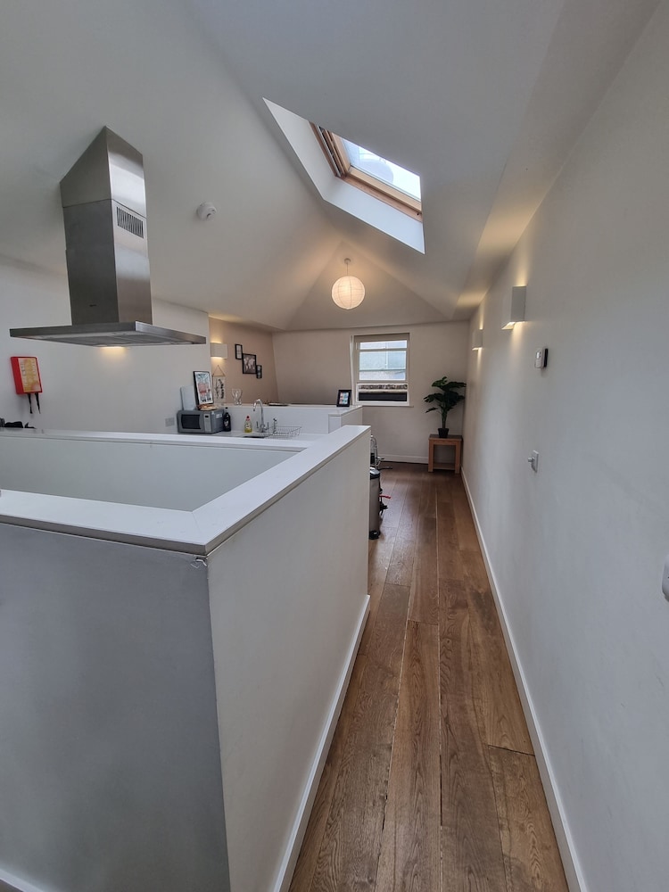 Urban Stay London City Apartments 2/50