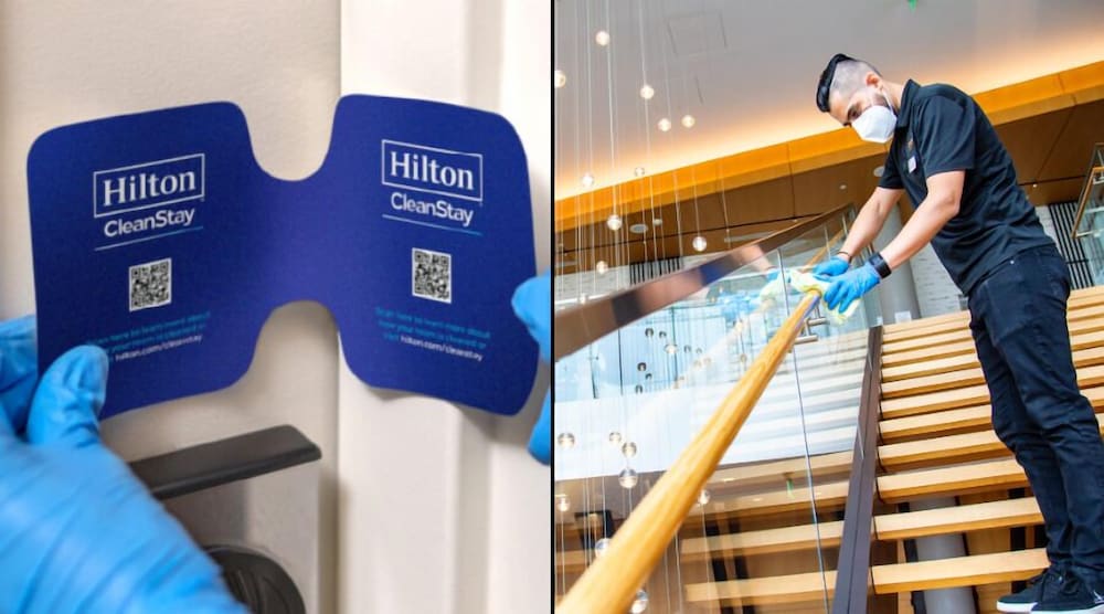 Hilton Garden Inn Sevilla 5/55
