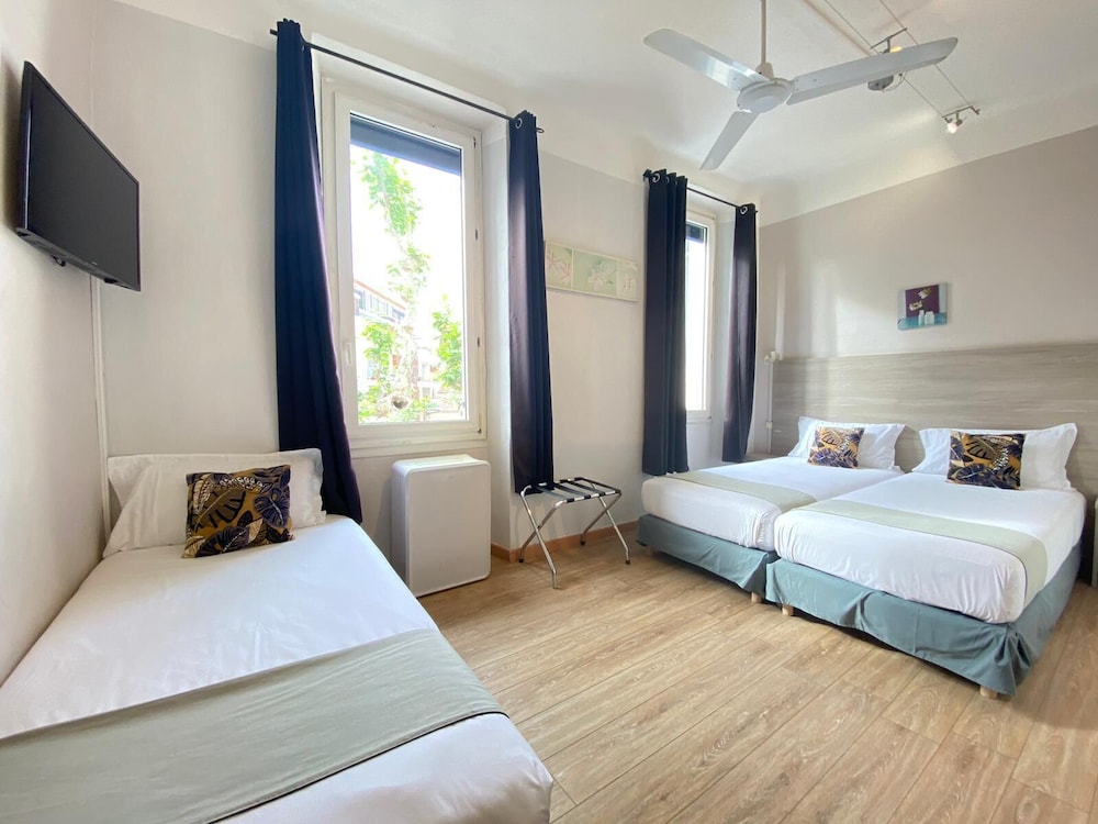 Hotel Les Lavandes 10/39