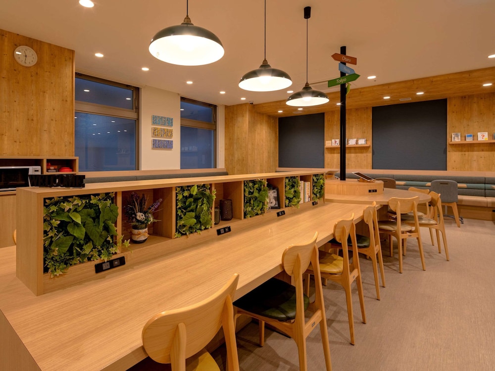 Comfort Hotel Sapporo Susukino 69/71