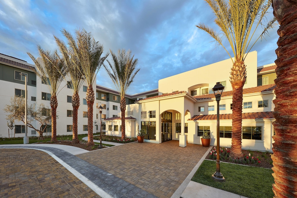 Residence Inn San Diego Chula Vista in CHULA VISTA - CA