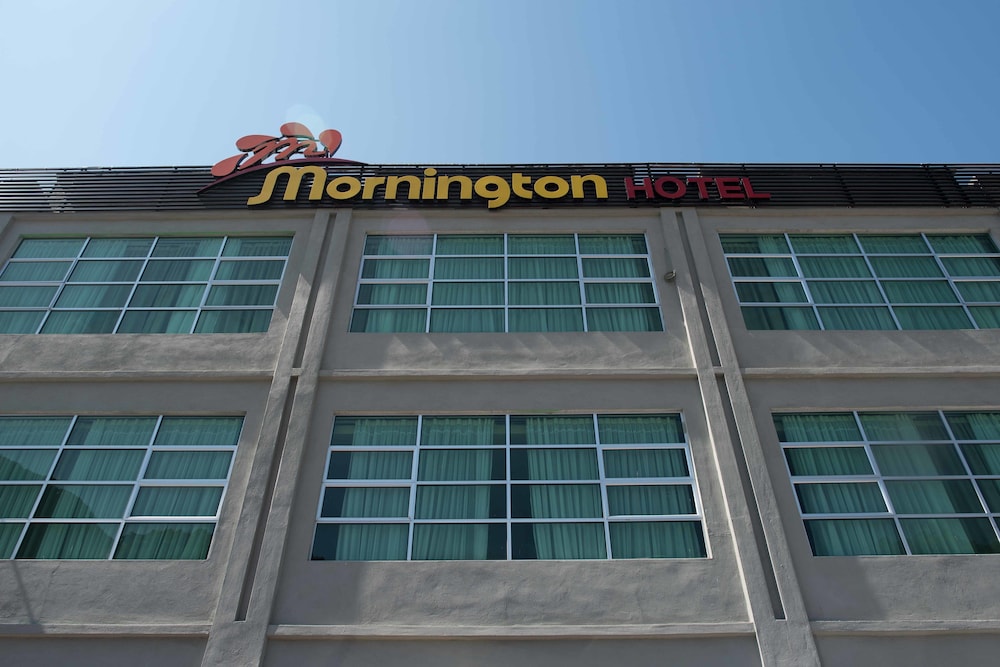 Mornington Hotel Soon Choon 1/36