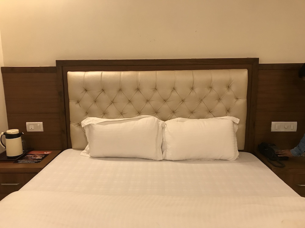 Hotel Avtar At New Delhi Railway Station 28/50