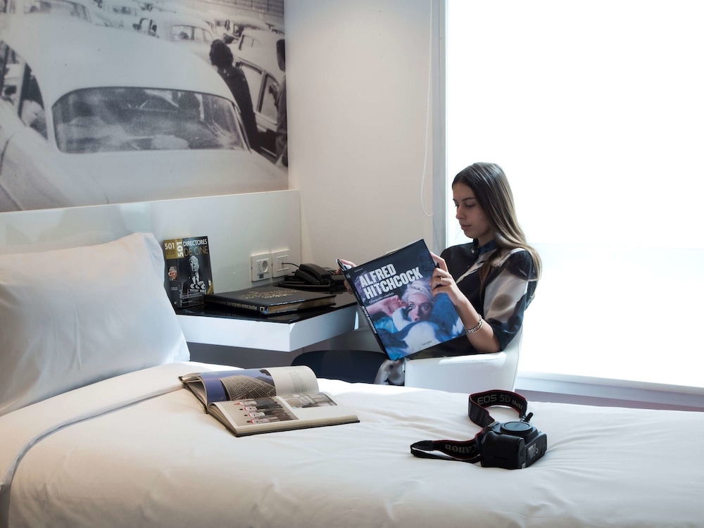 Ibis Styles Montevideo Biarritz 44/49