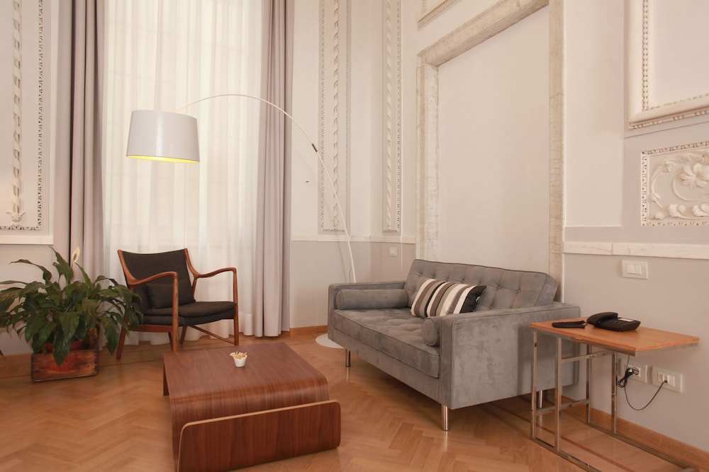 Le Nuvole Residenza D Epoca Hotel 28/50
