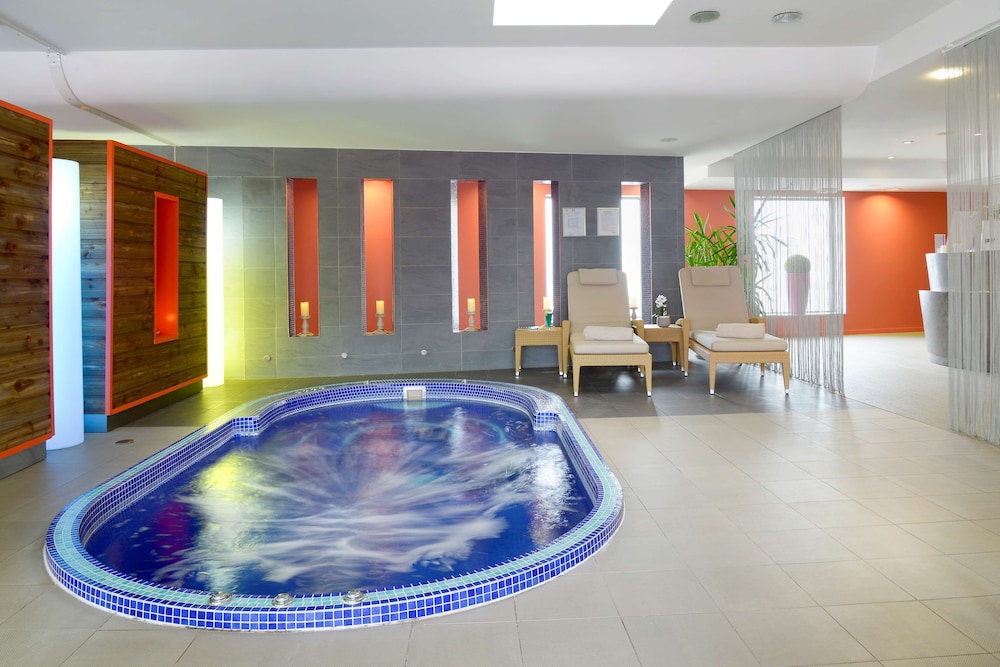 Radisson Blu Hotel Toulouse Airport Formerly Radisson Sas 42/74