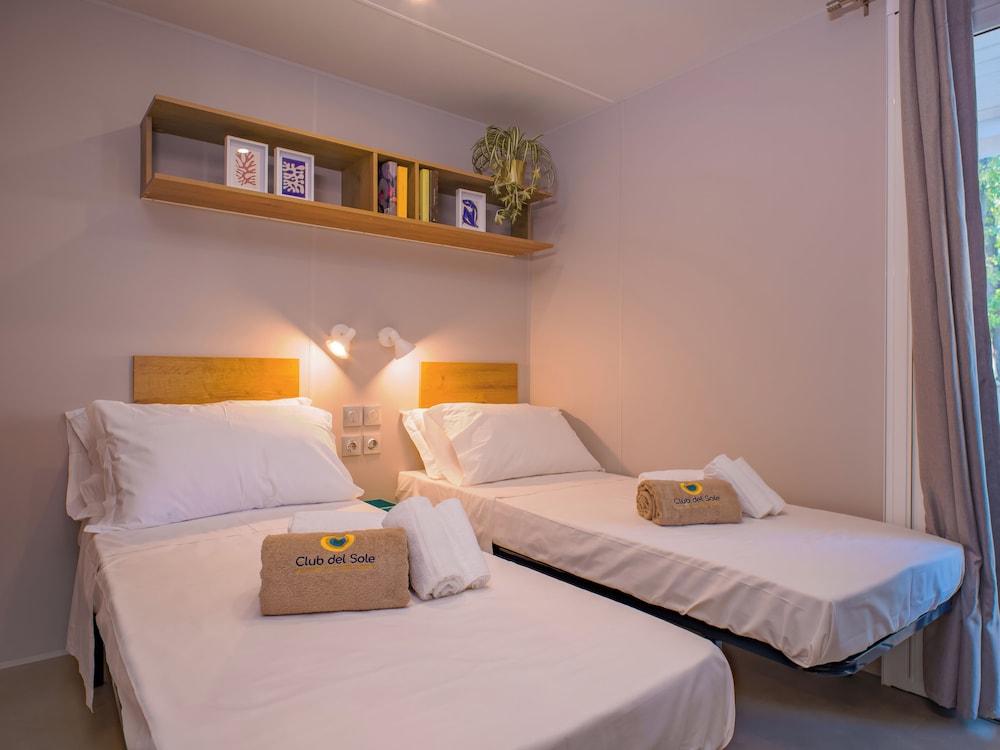 Club del Sole Milano Marittima Boutique Resort 14/50