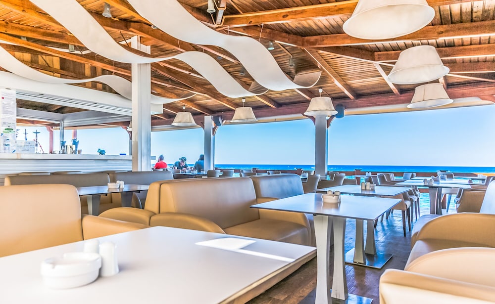 Porto Greco Village Beach Hotel - All Inclusive 60/75