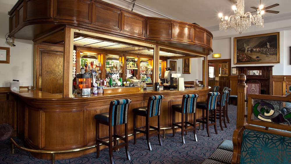 The Lucan Spa Hotel 52/65
