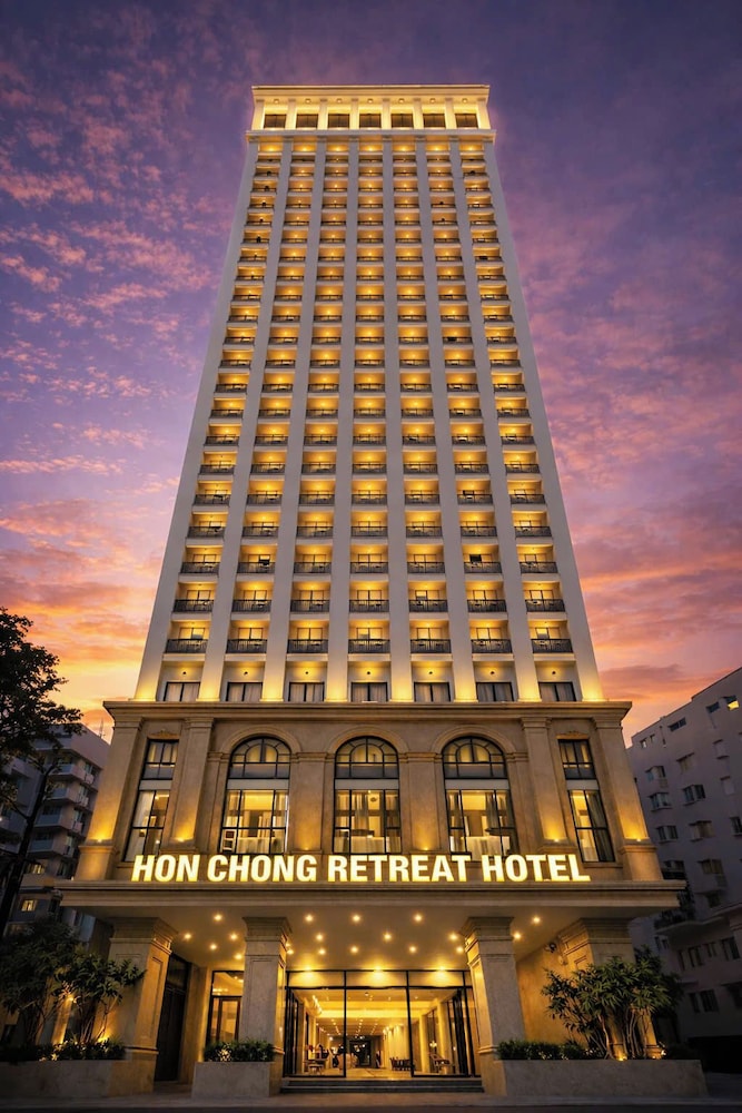 Hon Chong Retreat Nha Trang 1/49