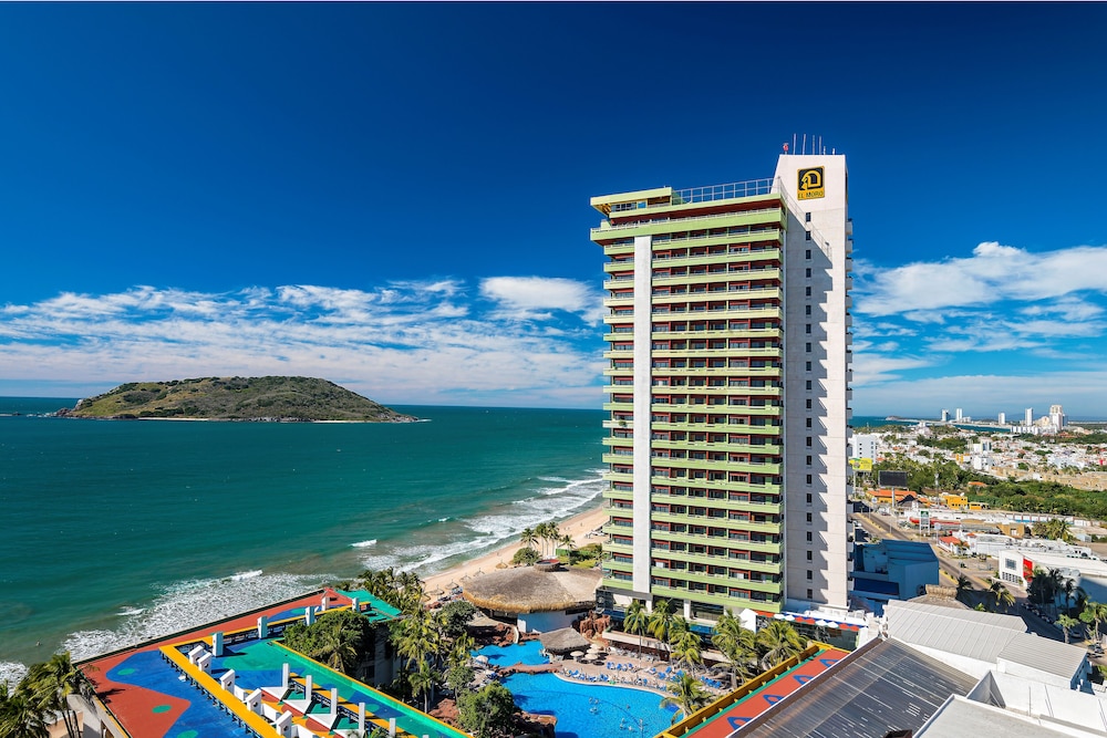 El Cid El Moro Beach Hotel 6/83