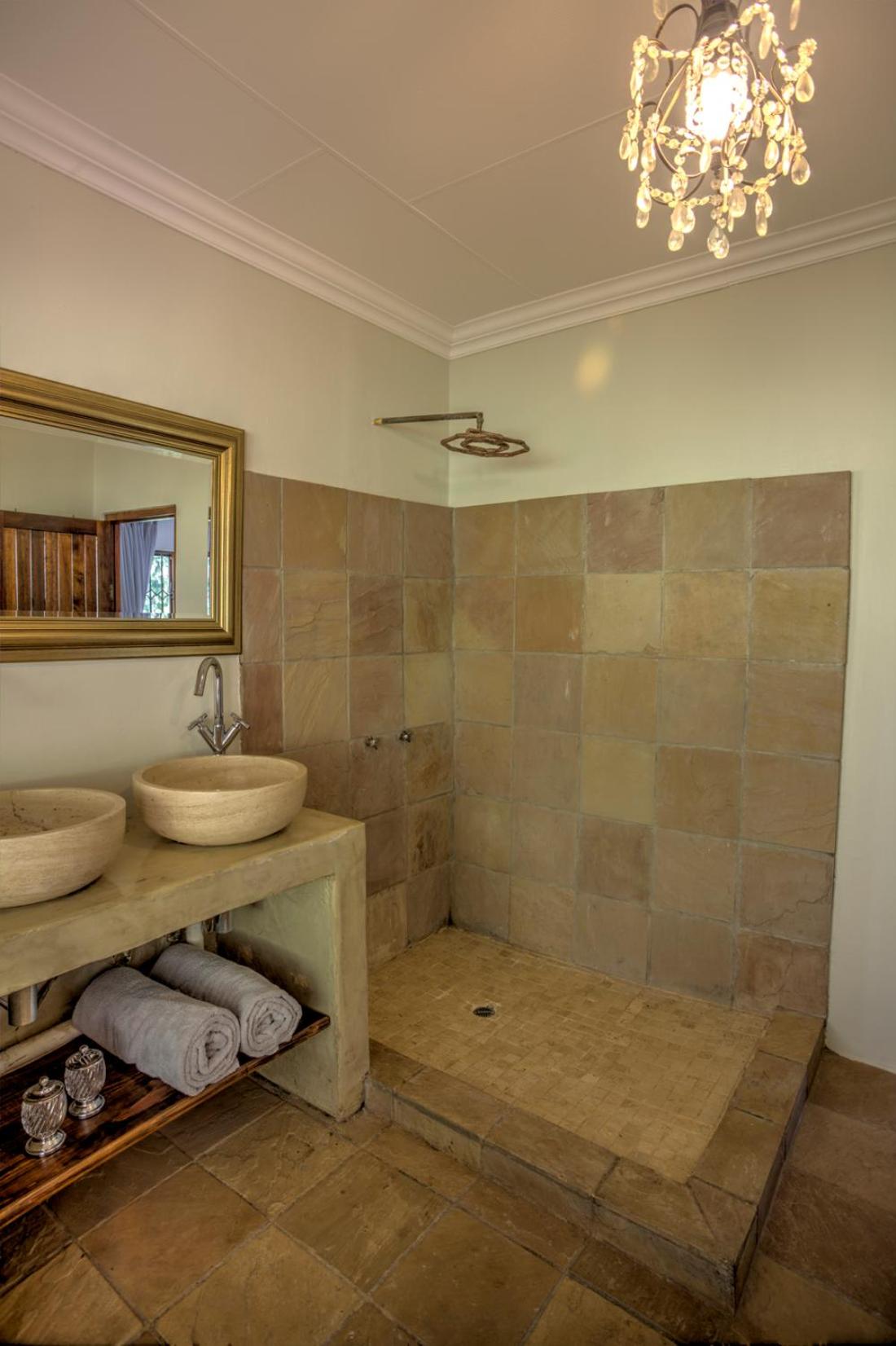 Pavetta Country House 35/35