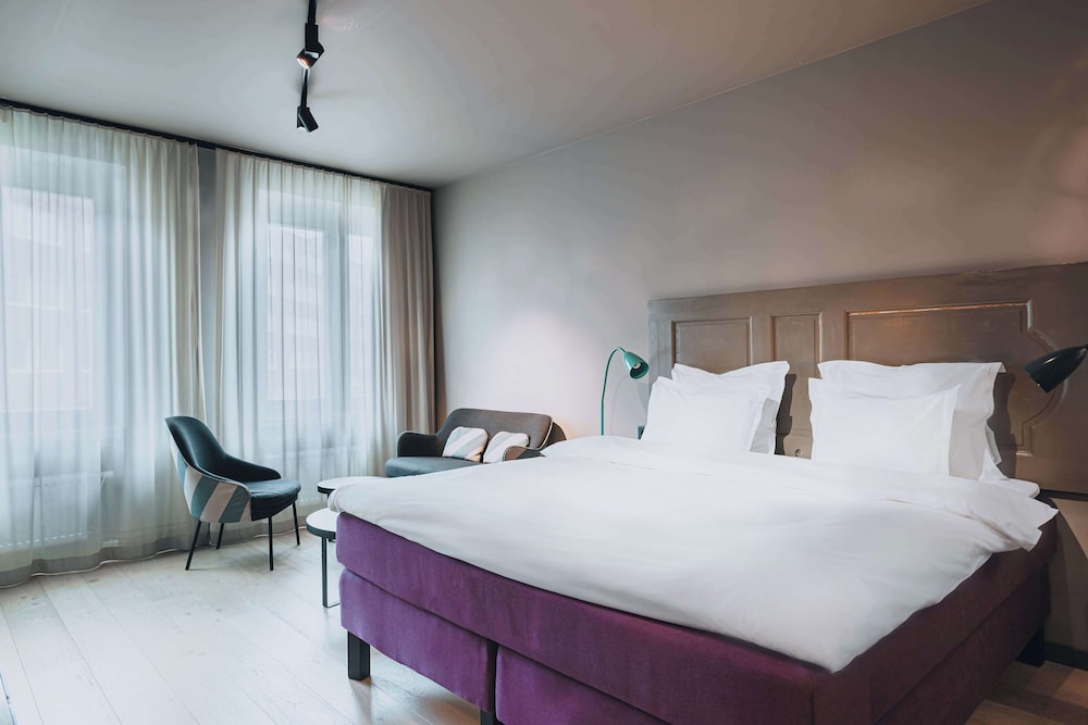 Story Hotel Signalfabriken 11/49