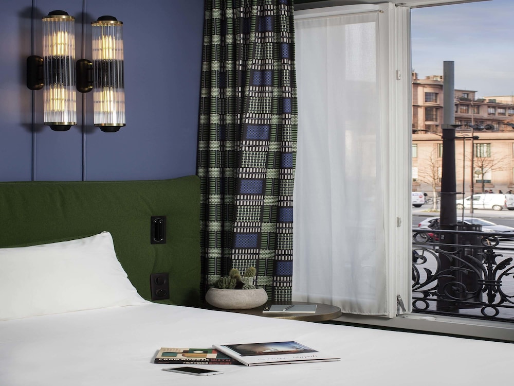 Ibis Styles Paris Nation Cours De Vincennes 26/68