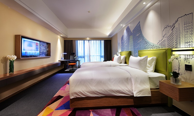 Hampton By Hilton 3/6