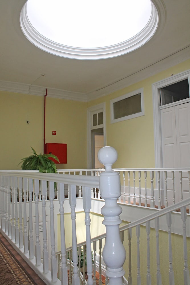 Poveira Hotel 24/24