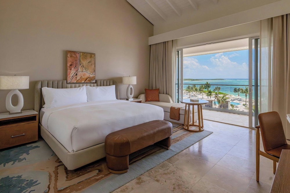 Salterra, a Luxury Collection Resort & Spa, Turks & Caicos 21/66