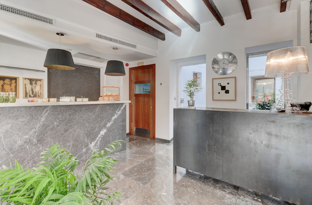Hotel Desbrull - Turismo de interior 2/19