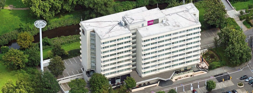 Delta Hotels Leverkusen 36/61