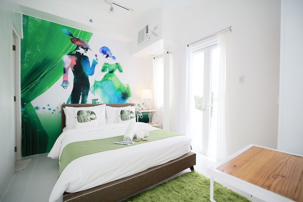 La Bella Boutique Hotel 16/50