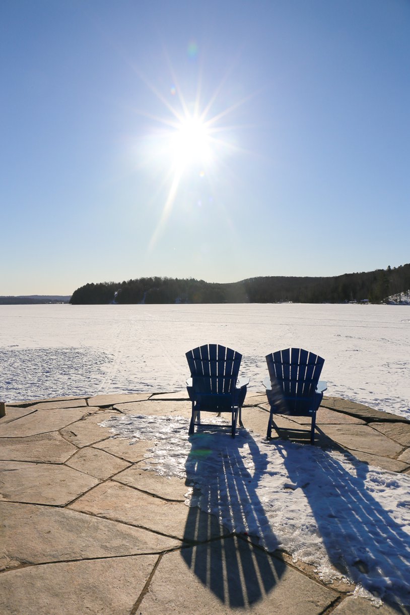 Deerhurst Resort 49/50