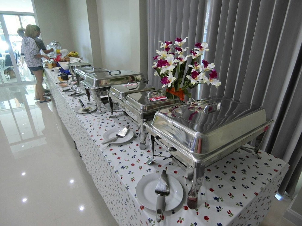 The Royal P Boutique Hotel 38/44