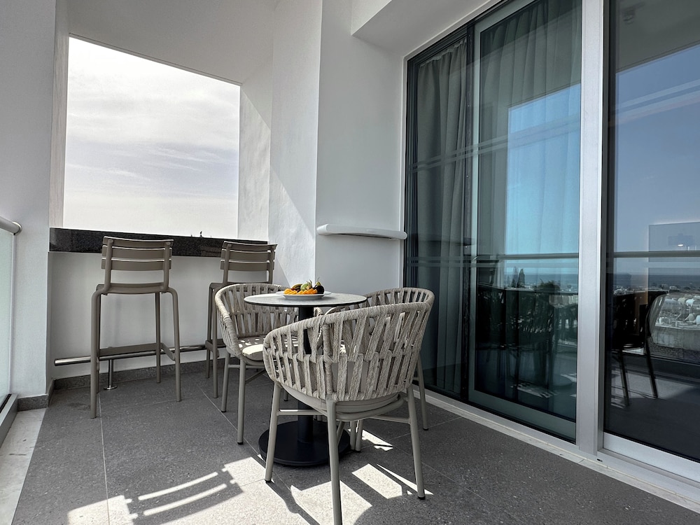 SOFIANNA RESORT AND SPA 68/77