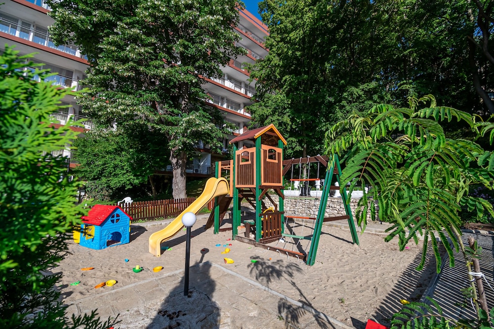 BSA Gradina Hotel & Aquapark 44/57