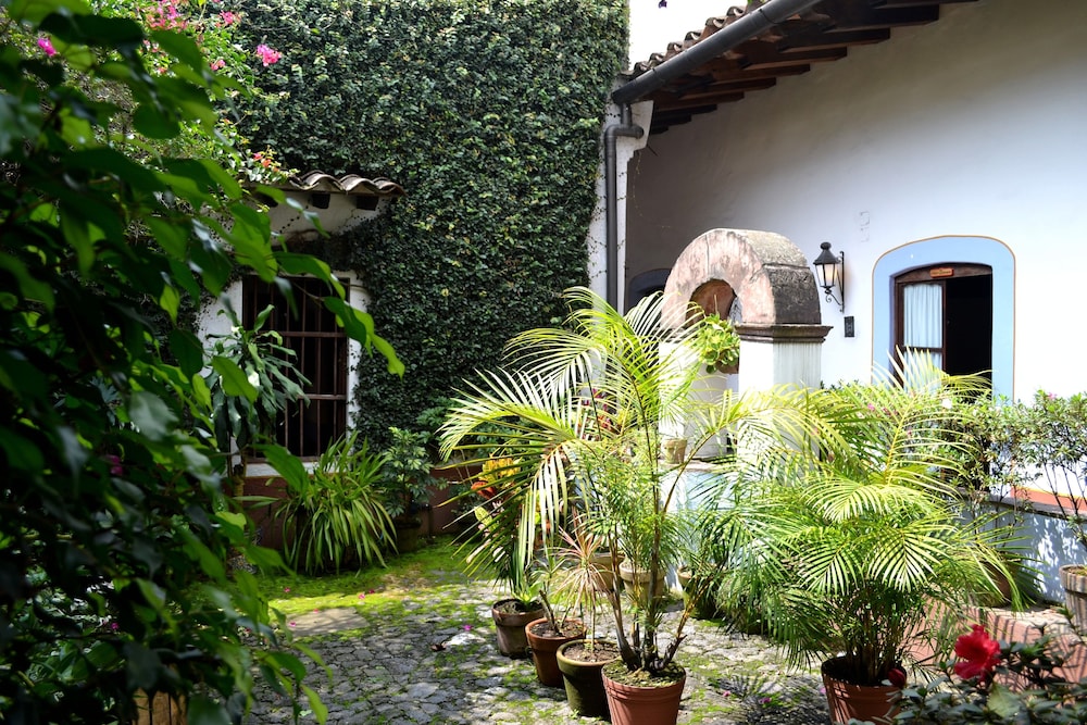 Meson del Alferez Xalapa 33/34