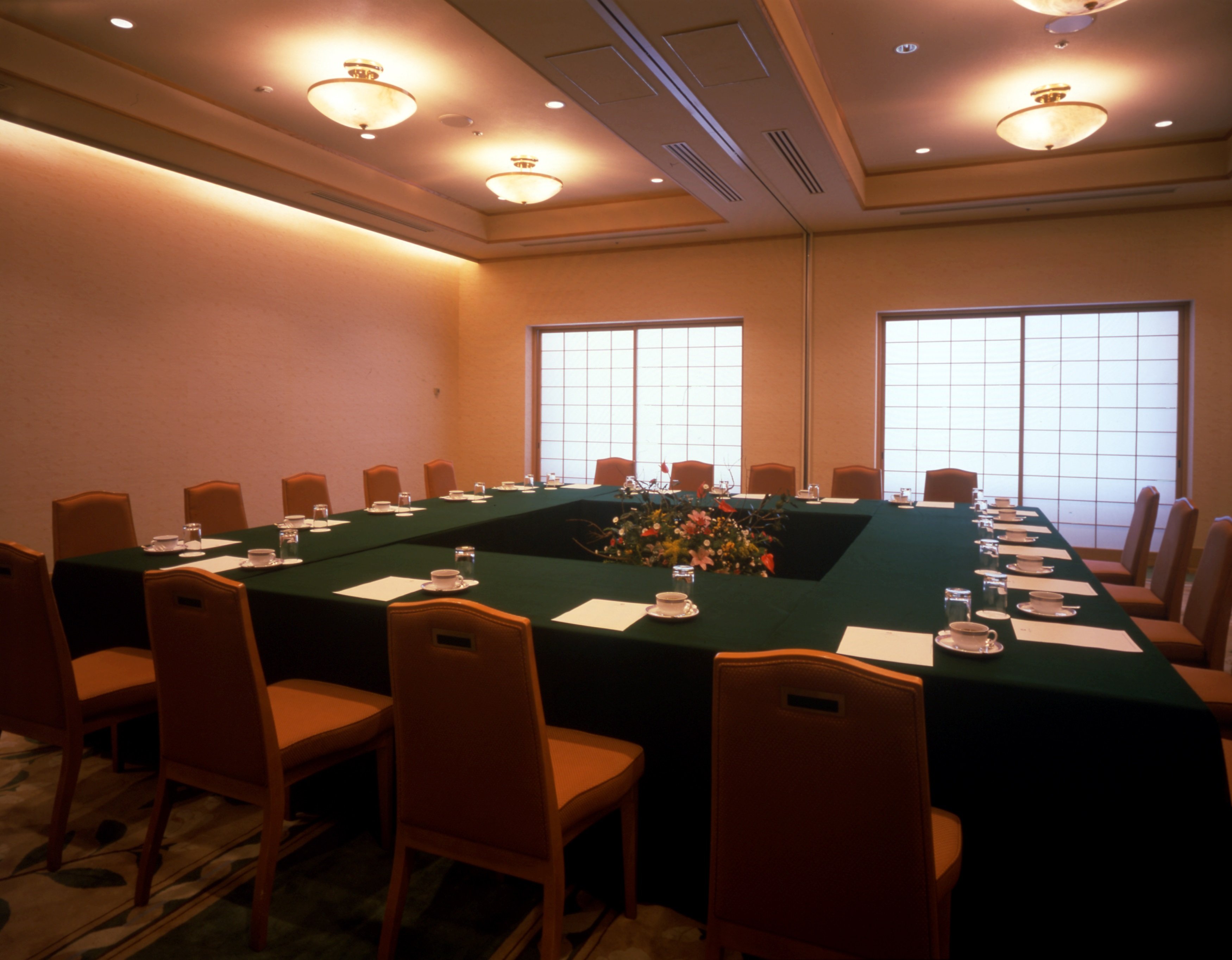 Hotel Okura Fukuoka 65/77