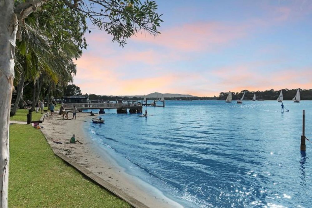 MONTPELLIER BOUTIQUE RESORT 9/18