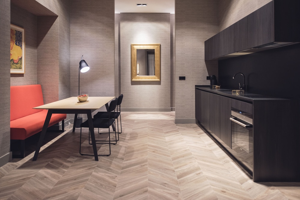 Palacio Salvetti Suites 40/50