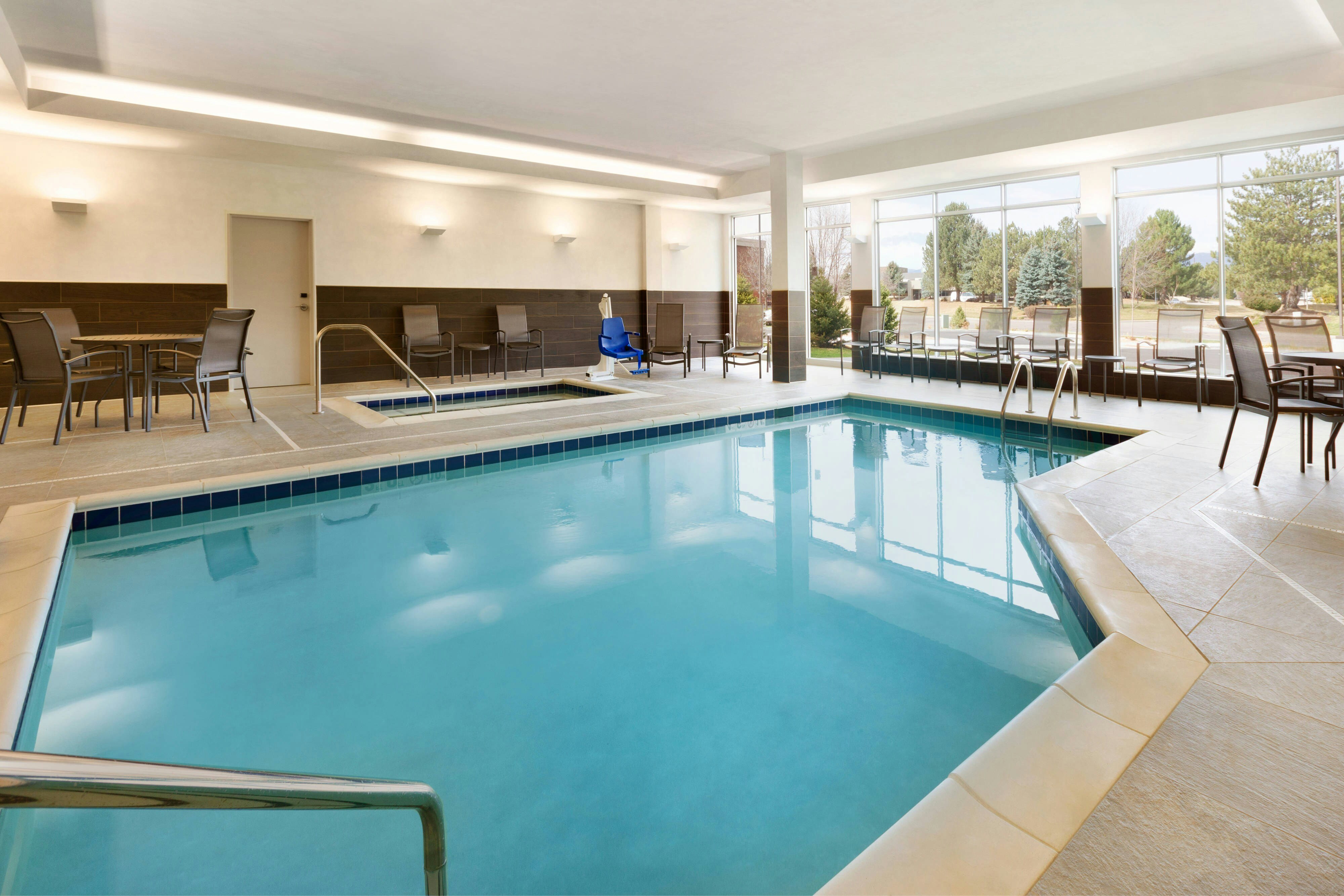 Fairfield Inn Suites Boulder Longmont 21/38