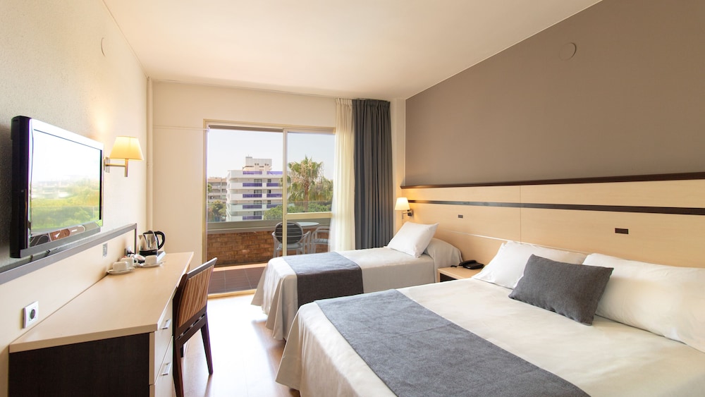 Golden Port Salou and Spa 25/74