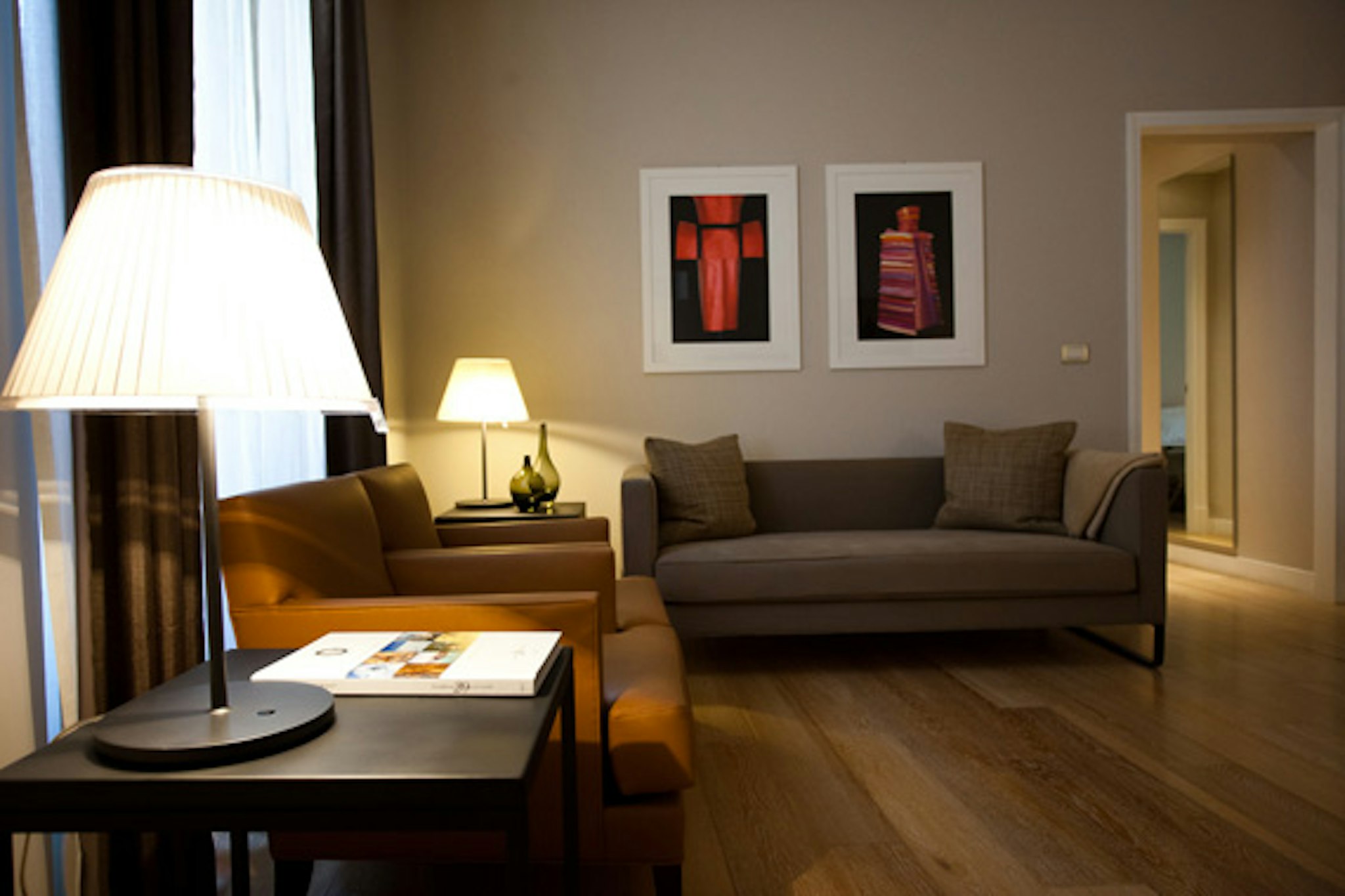 Escalus Luxury Suites Verona 22/38