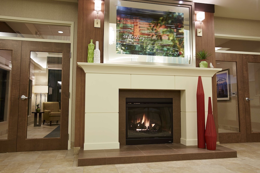 Hilton Garden Inn Los Angeles Redondo Beach 29/48
