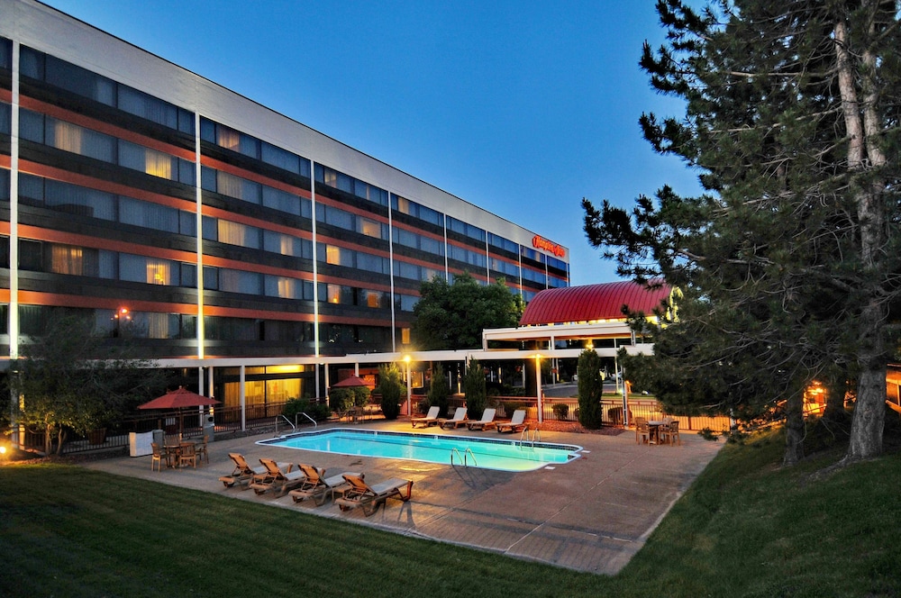 Hampton Inn Denver West Federal Center 1/51