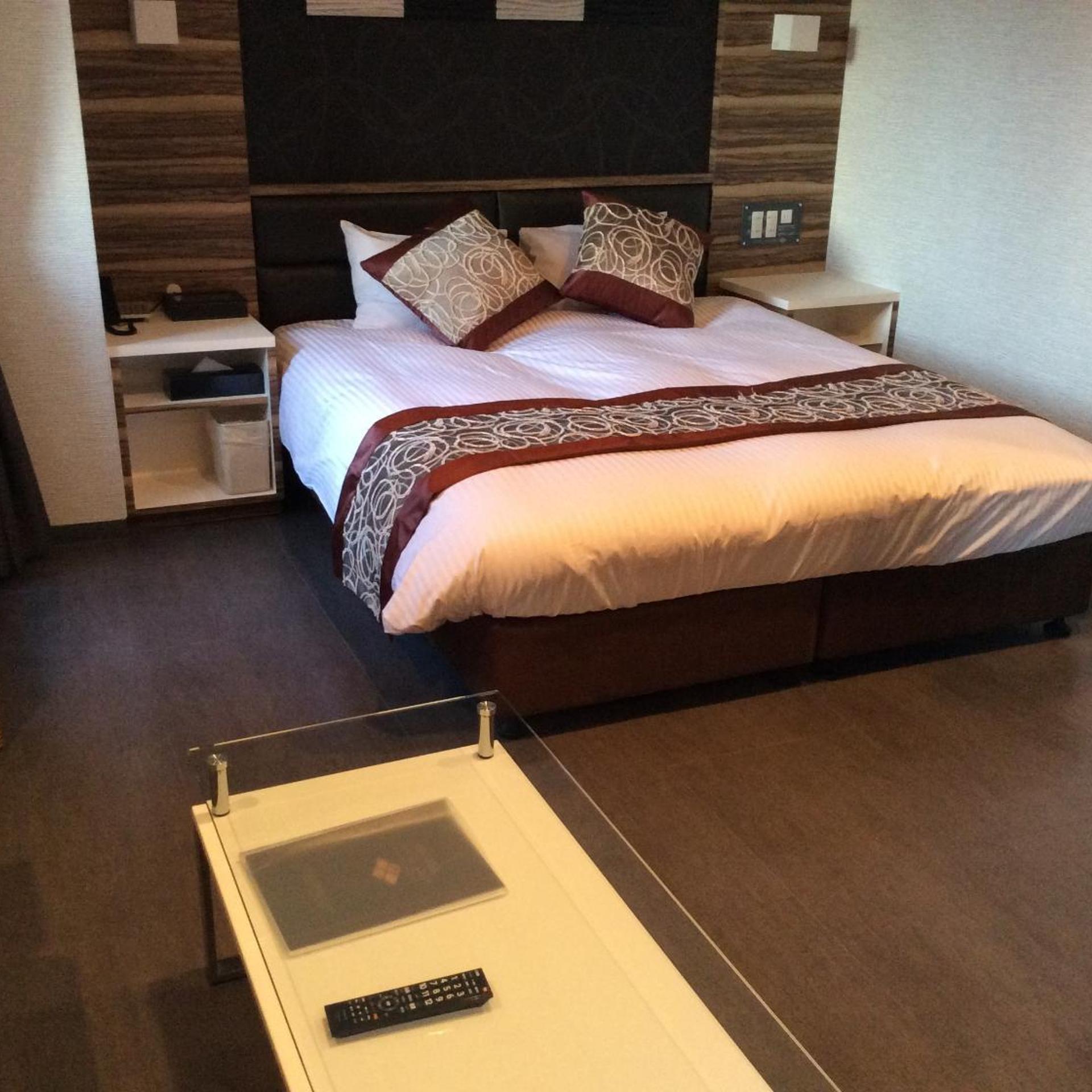 Amand Hotel 15/52
