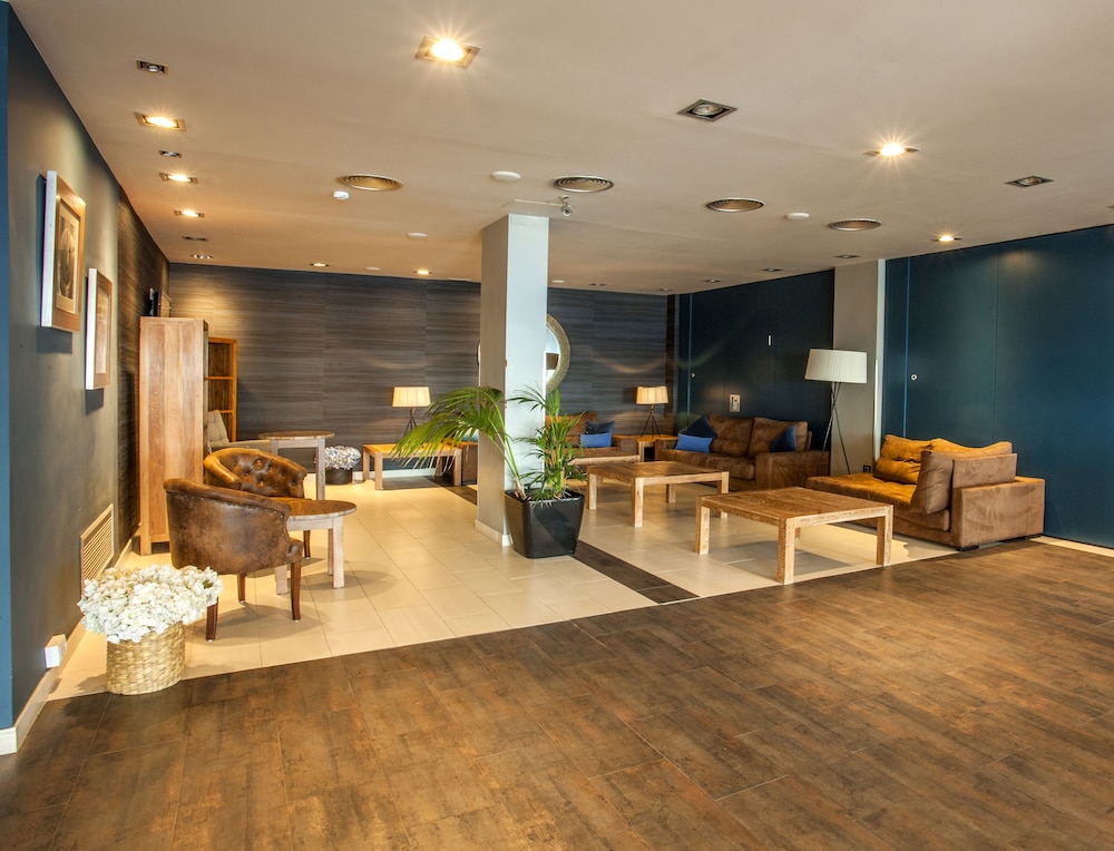 Hotel Horitzo 15/69