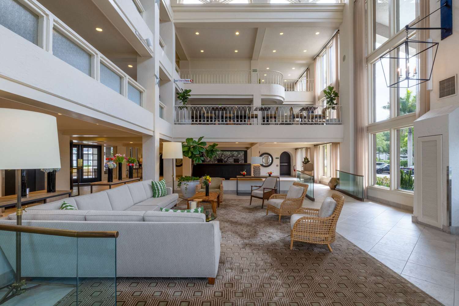 Wyndham Boca Raton 34/63