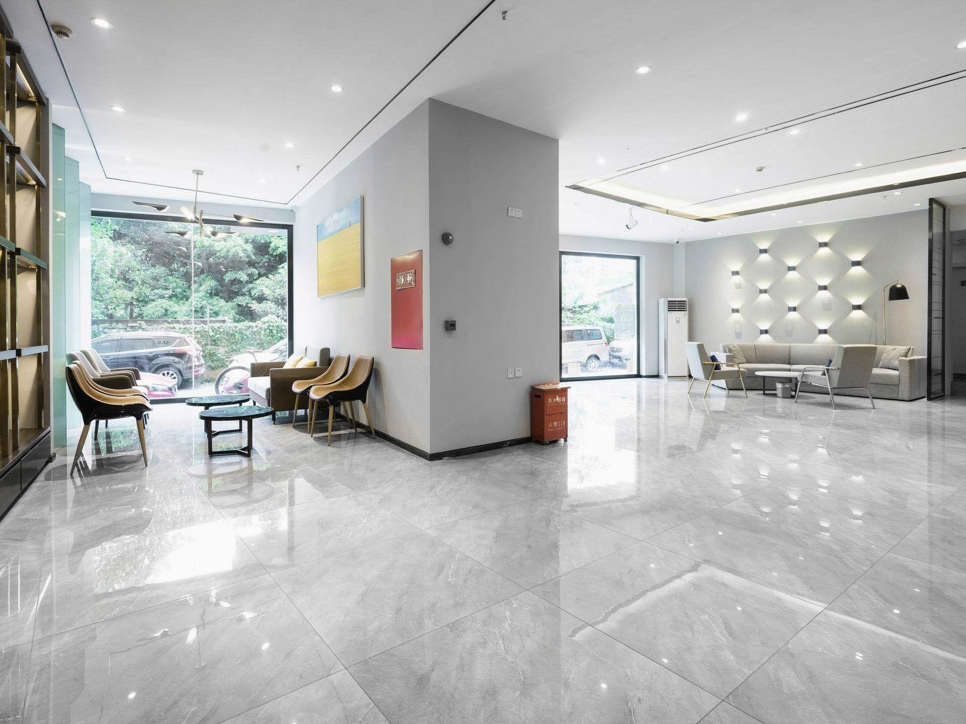 7 Days Inn Keyuanyi Road Shiqiao Pu 14/50