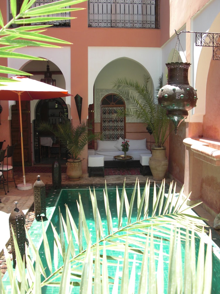 Riad Zagouda 43/45