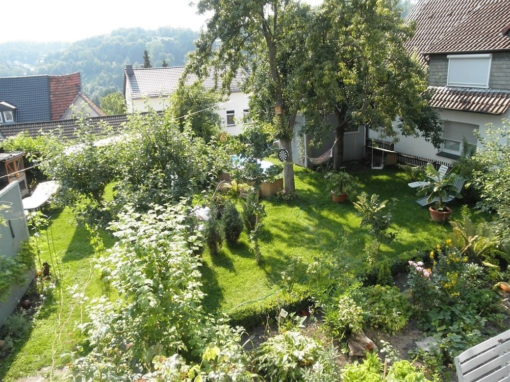 Ferienhaus Altstadthaus 38/49