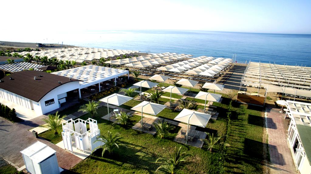 Riolavitas Resort & Spa 55/60